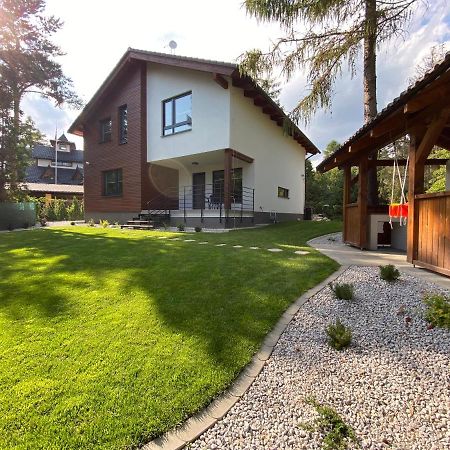 Ansel Villa Stara Lesna Exterior photo