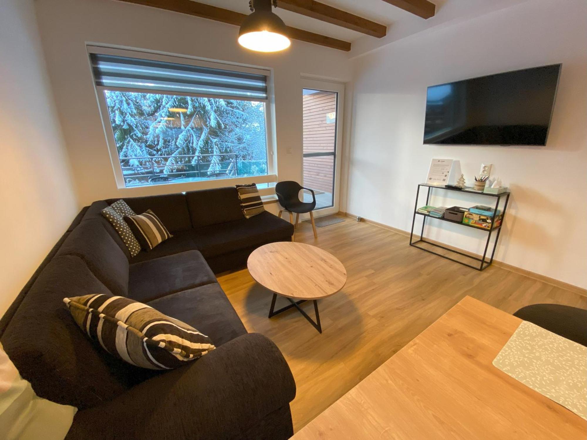 Ansel Villa Stara Lesna Exterior photo