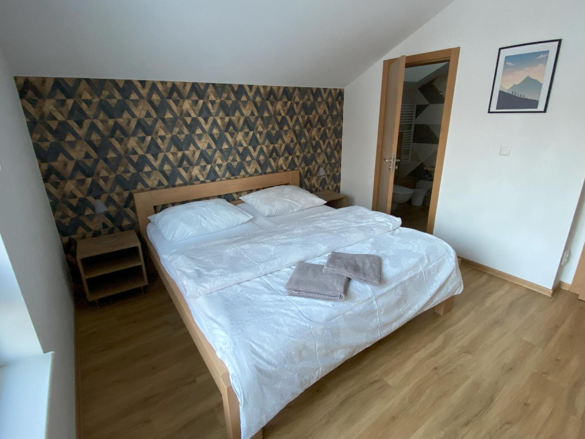 Ansel Villa Stara Lesna Exterior photo